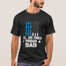 Search for airforce tshirts Military