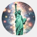 Search for firework stickers America