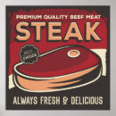 Search for butcher posters Shop