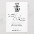 Search for hamsa invitations Hand