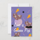 Search for guinea pig cards Cavy