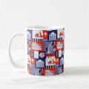 Search for city architecture mugs Background