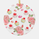 Search for desserts christmas tree decorations Cake