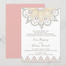 Search for hindu invitations Mehndi