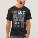 Search for big d tshirts Funny