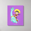 Search for vest art Dino ranch min clover