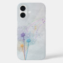 Search for seed iphone cases Dandelion