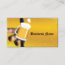 Search for liquor store business cards Beer