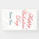Search for happy valentines day banners Calligraphy typography elegant romantic