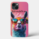 Search for alpaca phone cases Pink