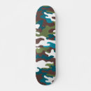 Search for winter skateboards Camouflage