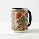 Search for poppy floral mugs Poppies