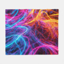 Search for neon blankets Lines