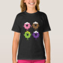 Search for donuts tshirts Girl