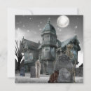 Search for graveyard halloween cards Skeleton