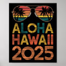 Search for aloha hawaii posters Beach