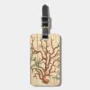 Search for wood luggage tags Ocean