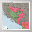 Search for bosnia posters Map