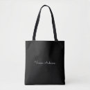Search for casual bags Black and white
