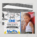 Search for race car birthday Two fast birthday