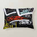 Search for graffiti cushions pattern