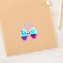 Search for happy cactus stickers Pink