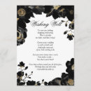 Search for wishing well wedding invitations Floral