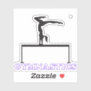 Search for handstand stickers For her