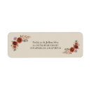 Search for watercolor floral wedding stickers Pampas grass