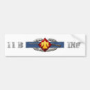 Search for infantry bumper stickers Combat