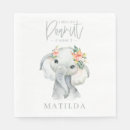 Search for elephant placemats For kids