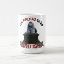 Search for british symbol mugs Great britain
