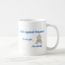 Search for diapers mugs Duty
