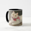 Search for pretty cat mugs Vintage