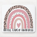 Search for cancer awareness mousepads Hope
