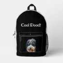 Search for dog picture bags Cool