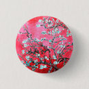 Search for blossom badges Almond blossoms