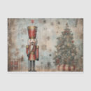 Search for nutcracker tissue paper Soldier