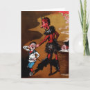 Search for vintage krampus christmas cards Victorian