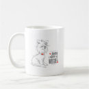 Search for westie terrier mugs Dog