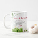 Search for friends birthday mugs Coworker