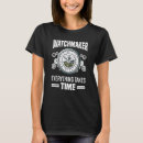 Search for watchmaker Time