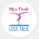 Search for cute gymnastics stickers Girls