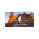 Search for parking labels Nature