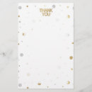 Search for graduation stationery paper Thank you