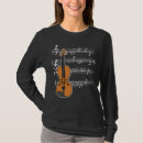 Search for violin tshirts Fiddle