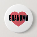 Search for grandma badges Grandmother
