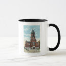 Search for city hall mugs Maine