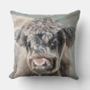 Search for scottish highland cow decor Country