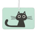 Search for animal car air fresheners Cat